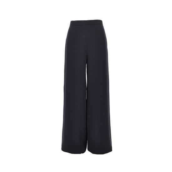 26FW 막스마라 팔라초 팬츠 262113610160010301 Blue
