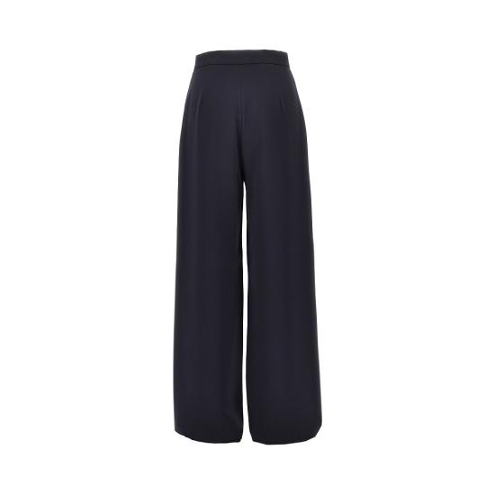 26FW 막스마라 팔라초 팬츠 262113610160010301 Blue - MAX MARA