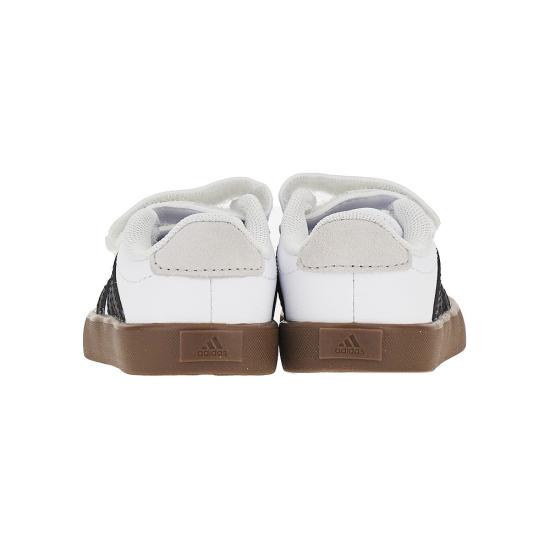 26FW [키즈] 아디다스 스니커즈 ID9157 White - ADIDAS