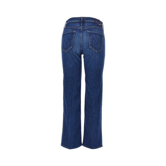 26FW 마더 데님 팬츠 P0005259 Blue - MOTHER