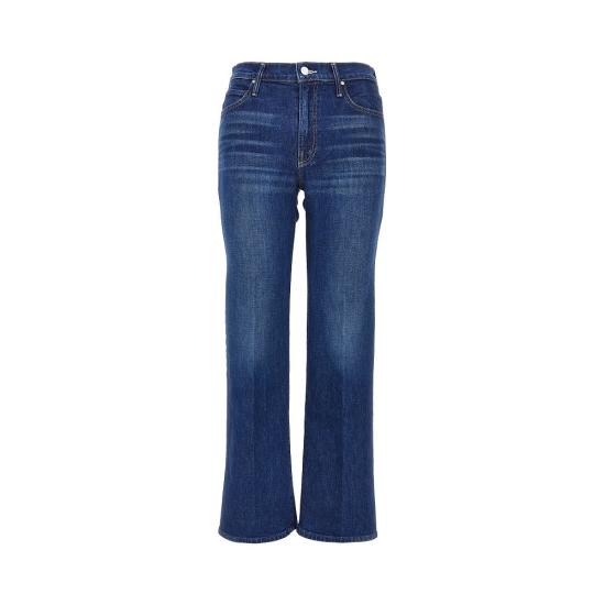 26FW 마더 데님 팬츠 P0005259 Blue