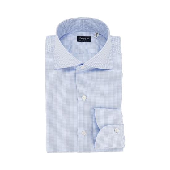 26FW 피나모레 긴팔 셔츠 ML EUPS ZC0674 White