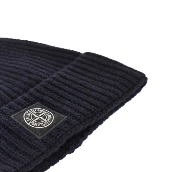 26FW 스톤 아일랜드 액세서리 L2S15N100012S00B4 Blue - STONE ISLAND