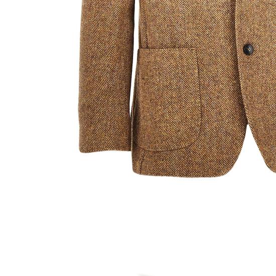 26FW 브레라스 밀라노 수트 자켓 VENEZIATG92 Multicolor - BRERAS MILANO