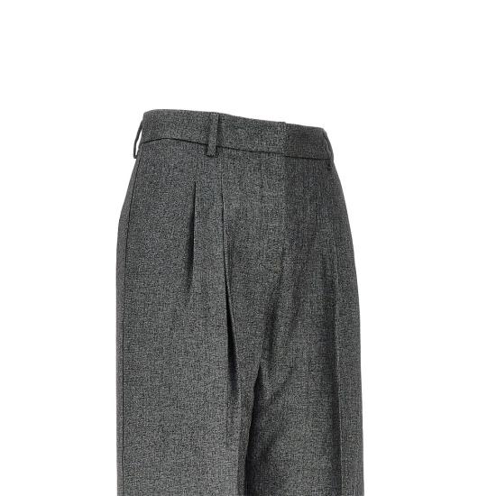 26FW 안다마네 수트 팬츠 T200409BTNP269 Grey - ANDAMANE