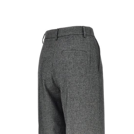26FW 안다마네 수트 팬츠 T200409BTNP269 Grey - ANDAMANE