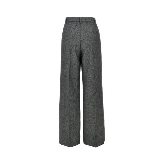 26FW 안다마네 수트 팬츠 T200409BTNP269 Grey - ANDAMANE