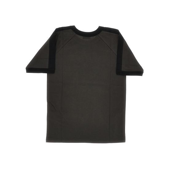26FW 구찌 키즈 코튼 후드 스웨트셔츠 키즈 코튼 후드 스웨트셔츠 A0044YXJHW6 Black - GUCCI