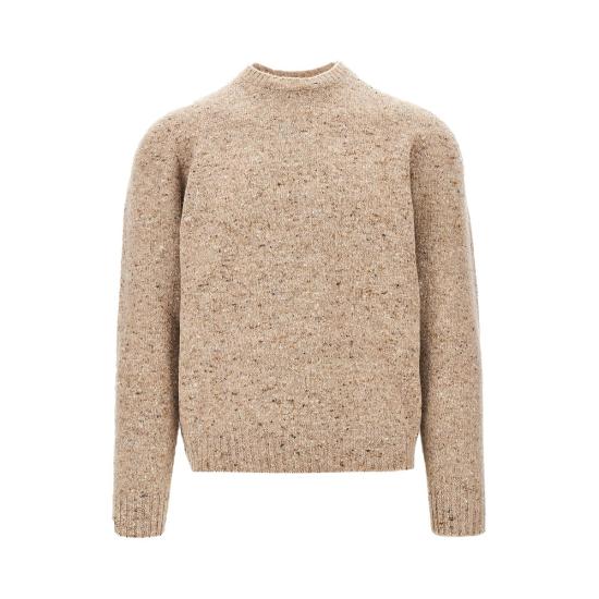26FW 드루모어 터틀넥 D5SK103NL Beige