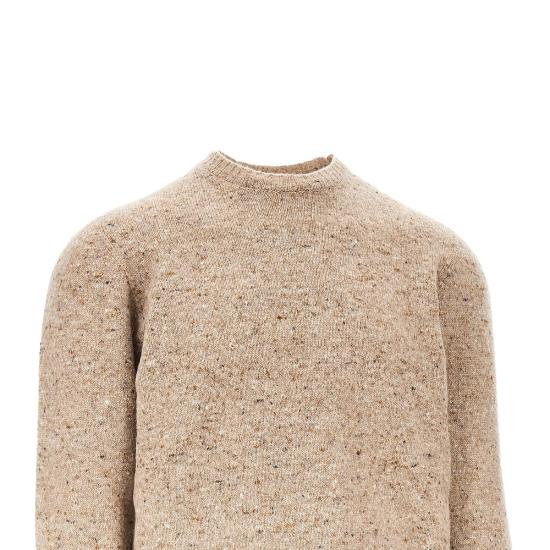 26FW 드루모어 터틀넥 D5SK103NL Beige - DRUMOHR