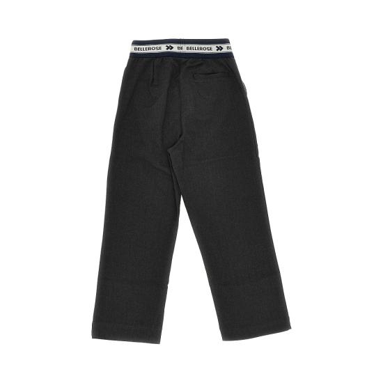 26FW [키즈] 벨로즈 스트레이트 팬츠 BK262112P1931 Grey - BELLEROSE
