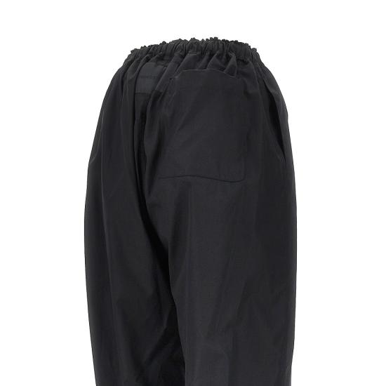 26FW 피비 파일로 스트레이트 팬츠 EP159CO3040 Black - PHOEBE PHILO