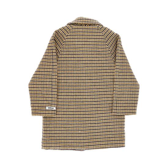 26FW [키즈] 벨로즈 자켓 BK262510C1436 Multicolor - BELLEROSE