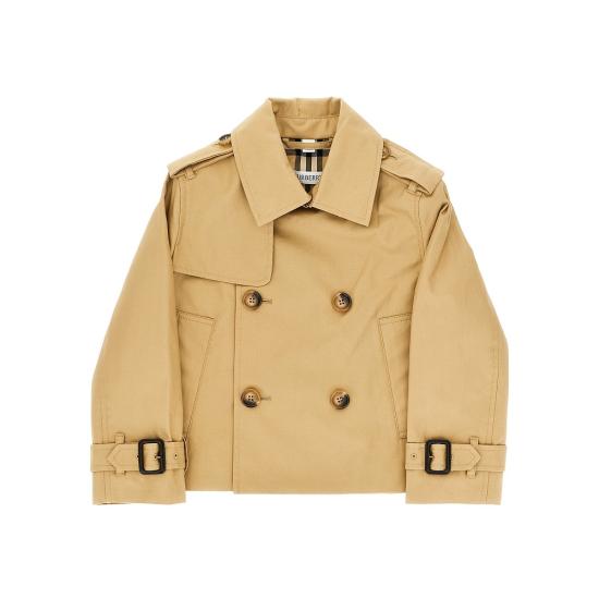 26FW [키즈] 버버리 탑 8126123 Beige