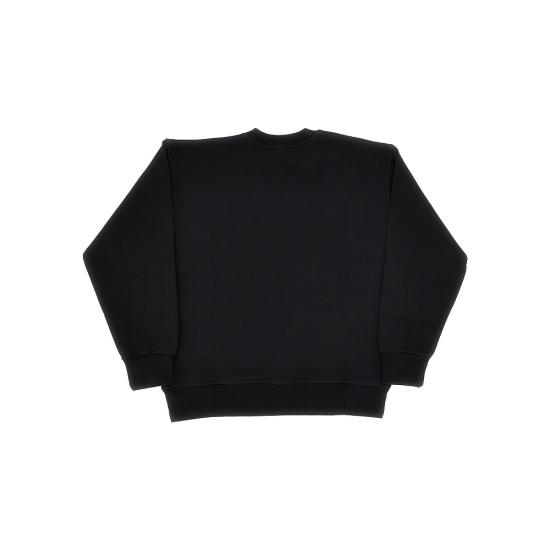 26FW [키즈] 디스퀘어드2 티셔츠 DQ2739D0AIZ Black - DSQUARED2
