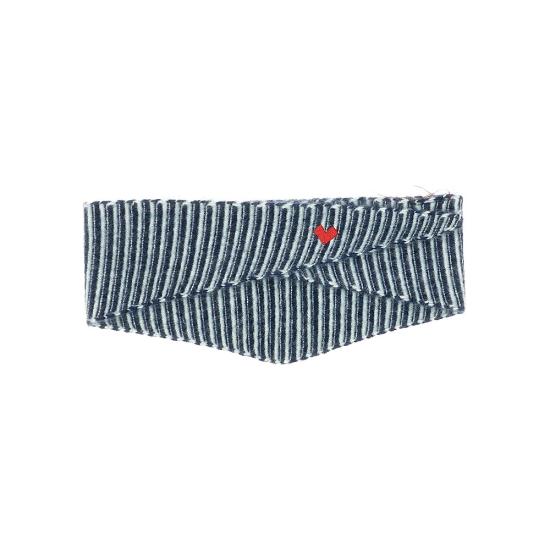 26FW [키즈] 벨로즈 넥워머/머플러/스카프 BK262010K1791S Blue