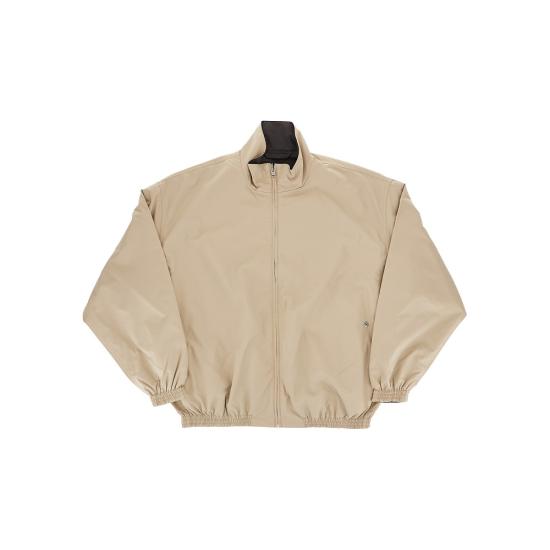 26FW 아크네 스튜디오 자켓 B90908 Beige