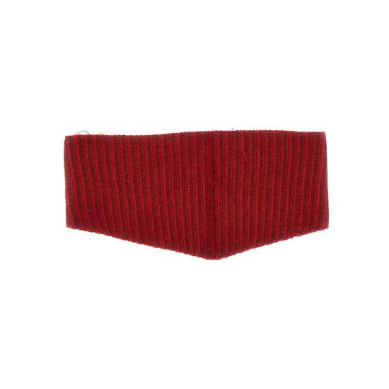 26FW [키즈] 벨로즈 넥워머/머플러/스카프 BK262010K1791S Red - BELLEROSE
