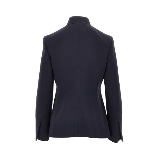 26FW 막스마라 수트 자켓 262104604160010301 Blue - MAX MARA