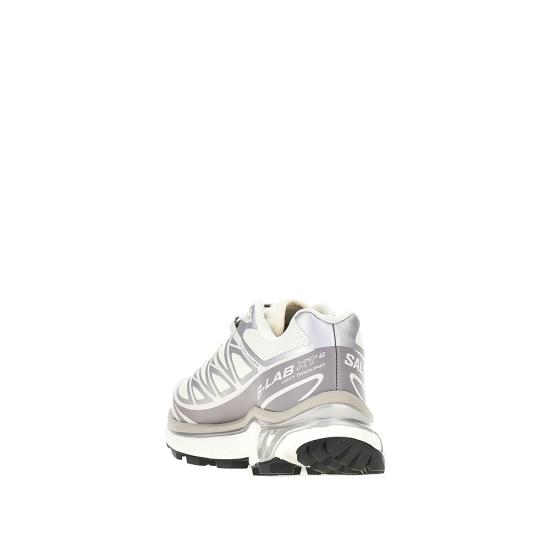 26FW 살로몬 XT-위스퍼 스니커즈 L45472200 White - SALOMON