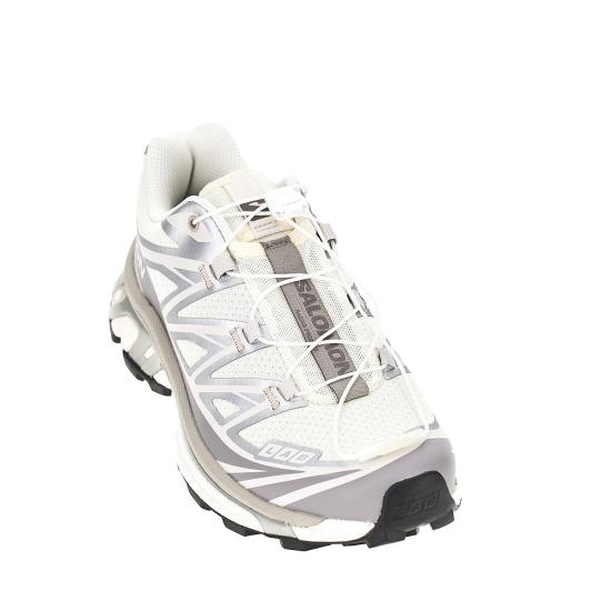 26FW 살로몬 XT-위스퍼 스니커즈 L45472200 White - SALOMON