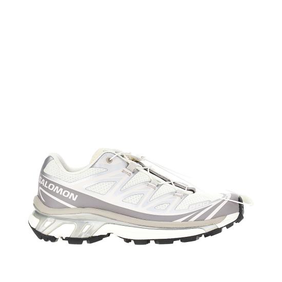 26FW 살로몬 XT-위스퍼 스니커즈 L45472200 White