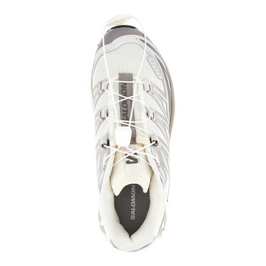 26FW 살로몬 XT-위스퍼 스니커즈 L45472200 White - SALOMON