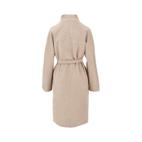 26FW 막스마라 코트 262101606160010883 Beige - MAX MARA