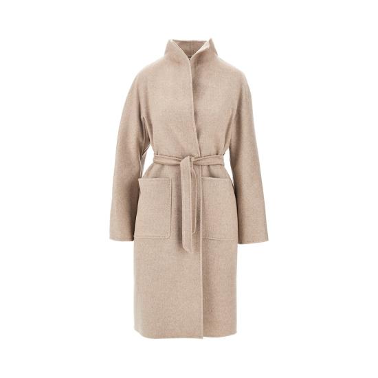 26FW 막스마라 코트 262101606160010883 Beige