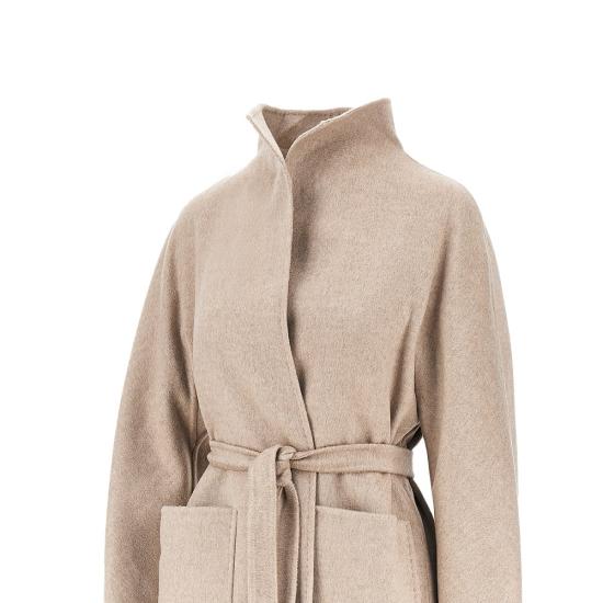 26FW 막스마라 코트 262101606160010883 Beige - MAX MARA