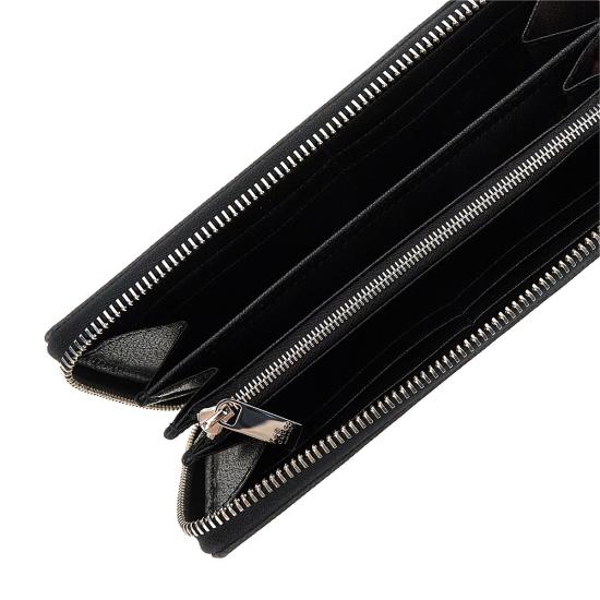 26FW 구찌 가죽소품 876434FAF8A Black - GUCCI