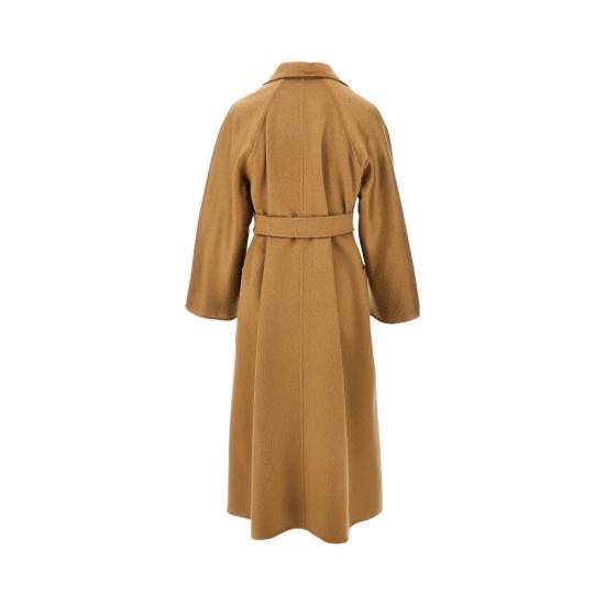 26FW 막스마라 코트 262101605160010883 Beige - MAX MARA