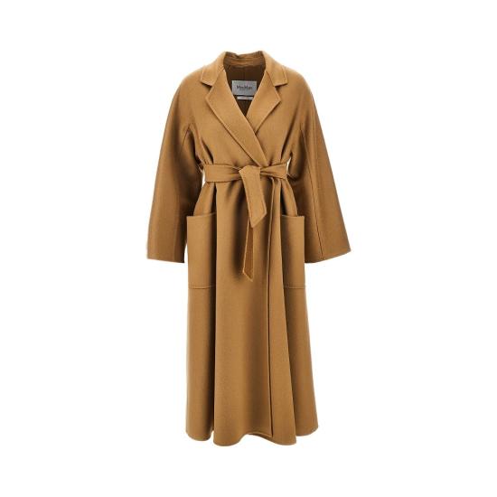 26FW 막스마라 코트 262101605160010883 Beige