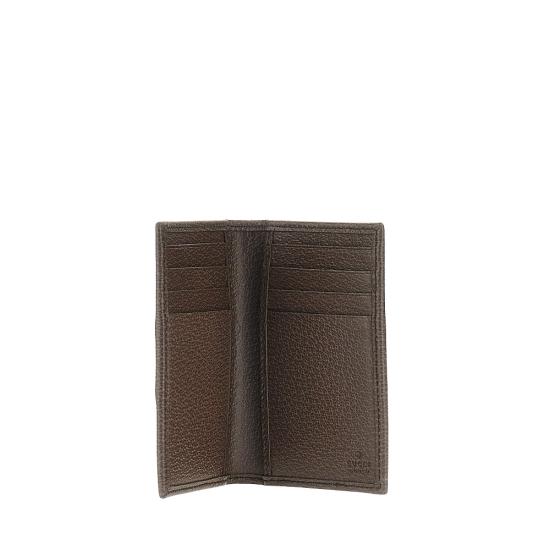 26FW 구찌 오피디아 카드 케이스 834691FAEOI Beige - GUCCI