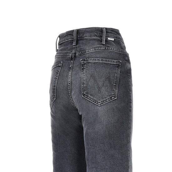 26FW 마더 데님 팬츠 10507515 Grey - MOTHER