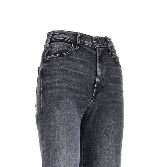 26FW 마더 데님 팬츠 10507515 Grey - MOTHER