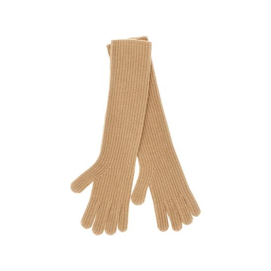 26FW 위켄드막스마라 장갑 2625566015600359F Beige - WEEKEND MAX MARA