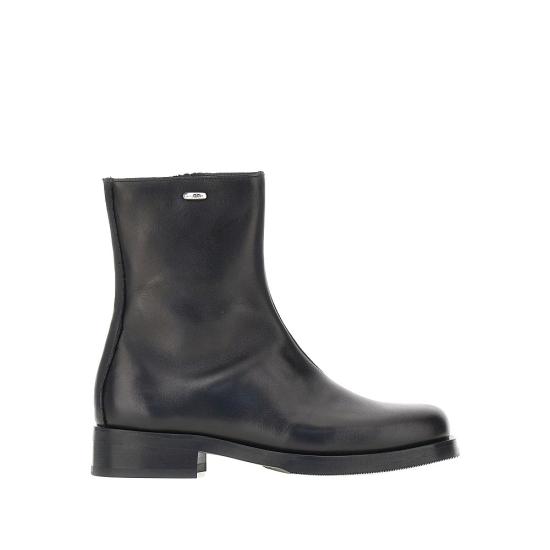 26FW 아워레가시 부츠 COCBB Black
