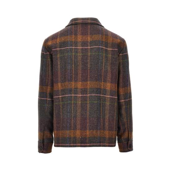 26FW 에트로 긴팔 셔츠 MRCA007699TQB1B Multicolor - ETRO
