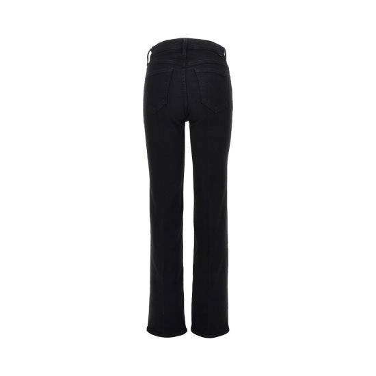 26FW 마더 데님 팬츠 100051611A Black - MOTHER