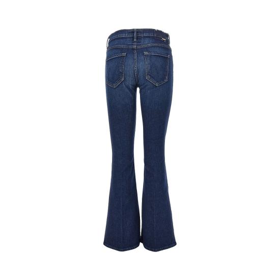 26FW 마더 데님 팬츠 1585259A Blue - MOTHER