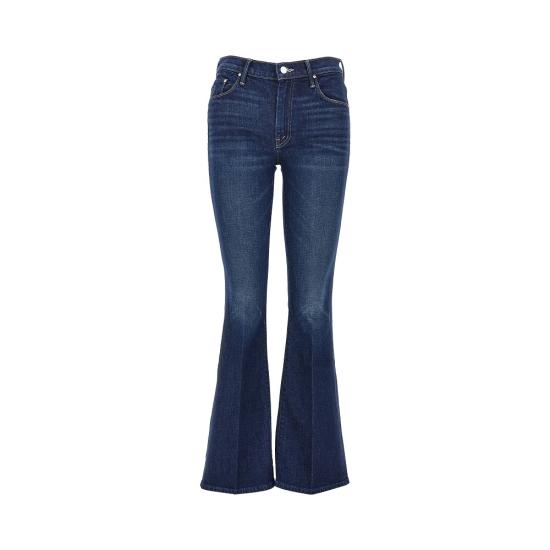 26FW 마더 데님 팬츠 1585259A Blue