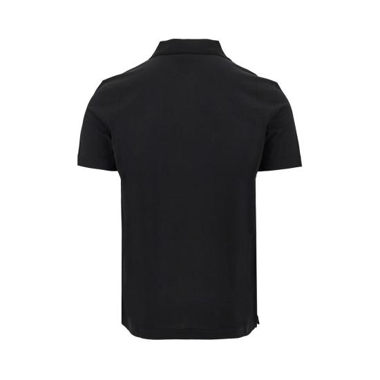 26FW 구찌 폴로 티셔츠 875092XJH0T Black - GUCCI