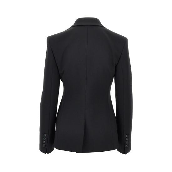 26FW 안다마네 수트 자켓 T203029ATNW070 Black - ANDAMANE
