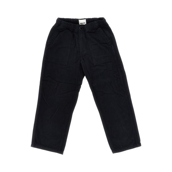 26FW [키즈] 벨로즈 스트레이트 팬츠 BK262157F2546 Blue