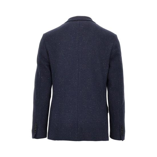 26FW 에트로 수트 자켓 MRCB000199JJE1A Blue - ETRO