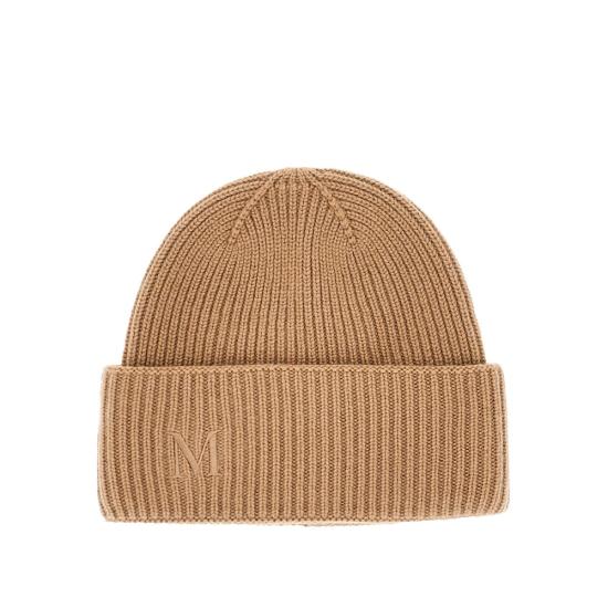 26FW 막스마라 비니 2624576062600257F Beige