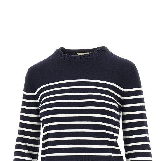 26FW 위켄드막스마라 스웨터 2625366102600MM12074F Blue - WEEKEND MAX MARA
