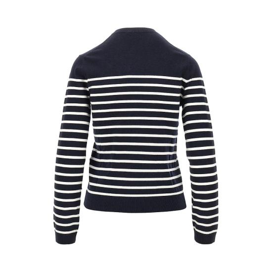 26FW 위켄드막스마라 스웨터 2625366102600MM12074F Blue - WEEKEND MAX MARA