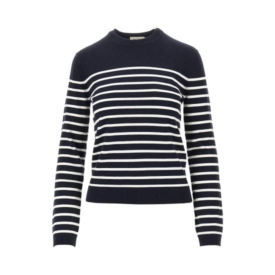 26FW 위켄드막스마라 스웨터 2625366102600MM12074F Blue